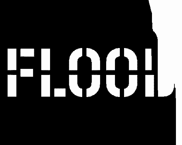 Flood Fill