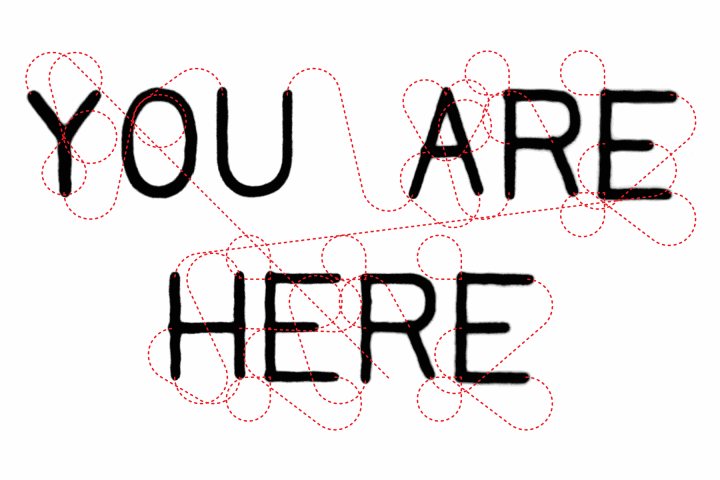 You-Are-Here